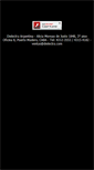 Mobile Screenshot of dielectra.com